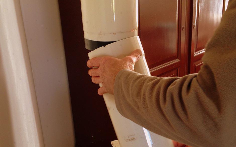 sanitaire plombier Chaville